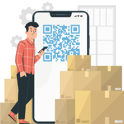 QR-код для счета: автоматизируем платежи для наших клиентов